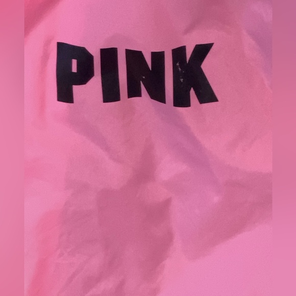 PINK Victoria’s Secret Windbreaker - Picture 12 of 14